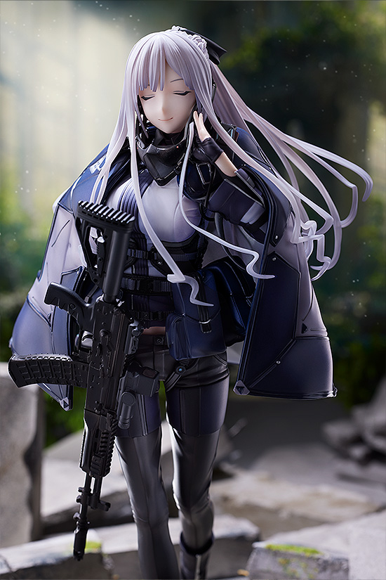 Girls' Frontline - AK-12 1/7 Scale Figure image count 10